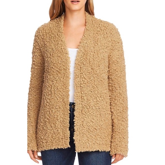 vince camuto cardigan sweater